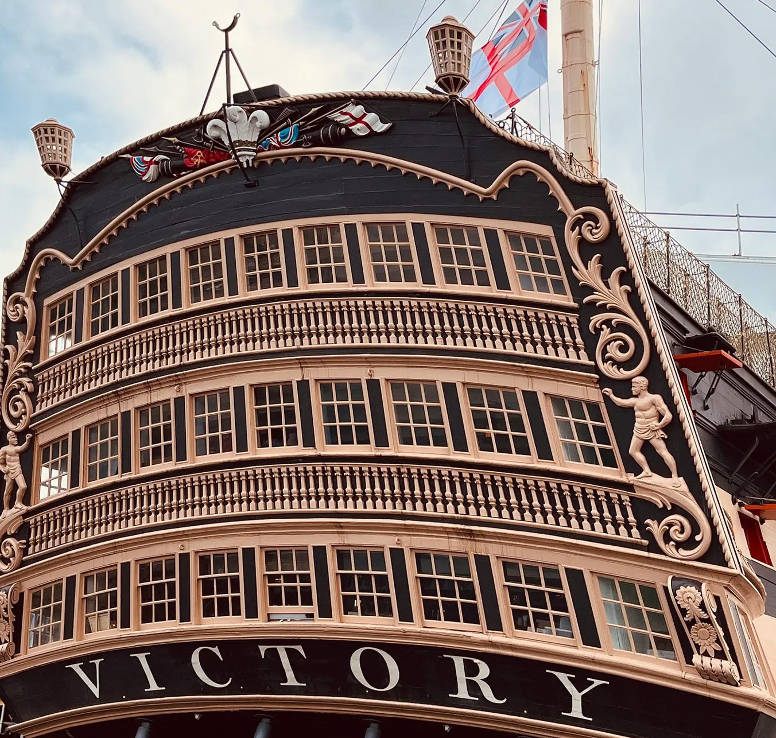 HMS Victory