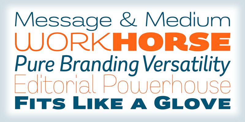 Remora Specimen workhorse SM